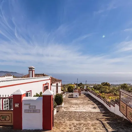 Casa de Campo Nieves Rosa
