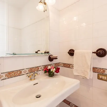 Holiday home Nieves Rosa *