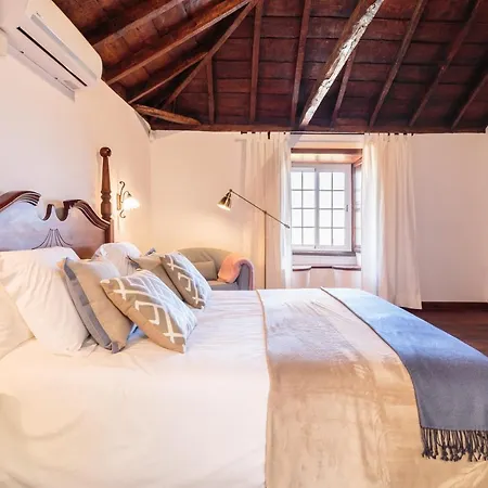 Nieves Rosa Holiday home