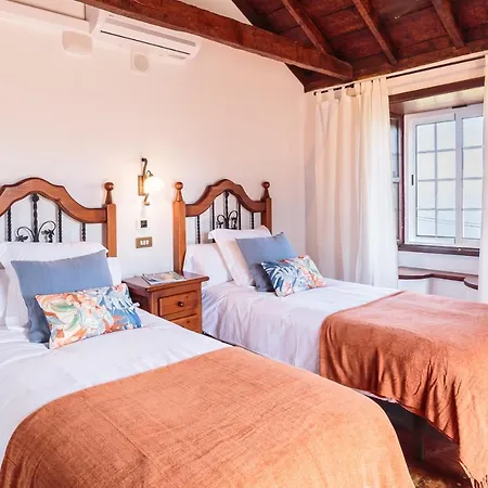 Holiday home Nieves Rosa *