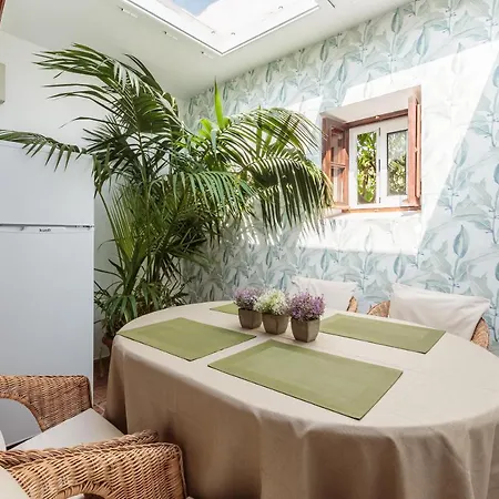 Nieves Rosa Holiday home *