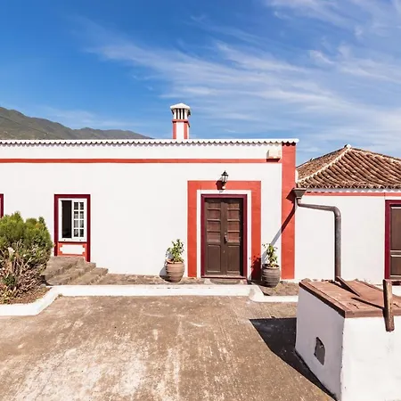 Casa de Campo Nieves Rosa