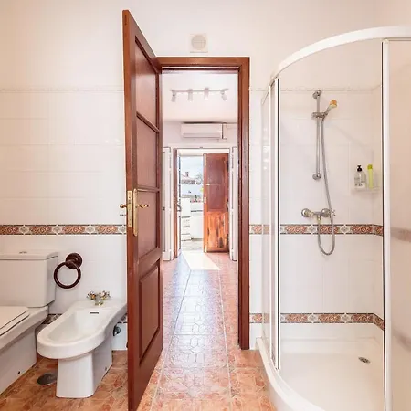Holiday home Nieves Rosa *
