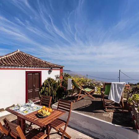 Nieves Rosa Holiday home Botazo