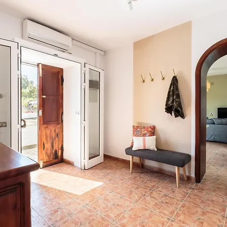 Holiday home Nieves Rosa *
