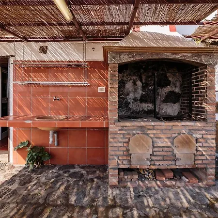 Casa de Campo Nieves Rosa Botazo