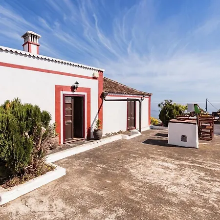 Nieves Rosa Holiday home Botazo